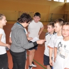 Mistrzostwa ISP w piłce ręcznej